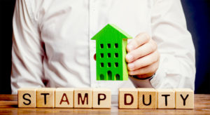 stamp duty